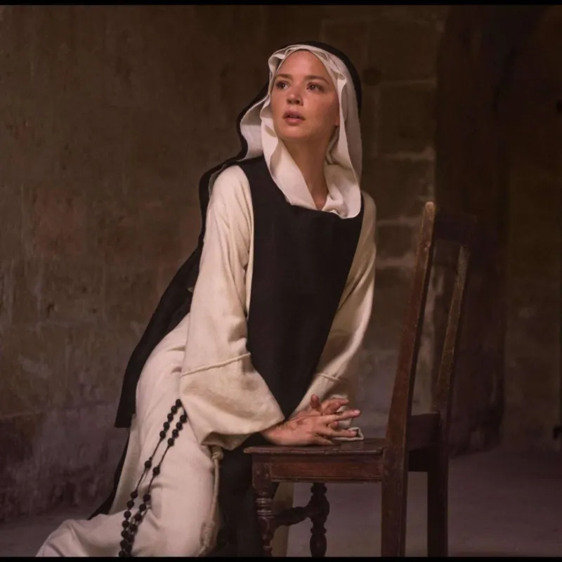 Baseado numa história real, filme está tão perto de uma sátira quanto de um drama que aborda religião e política