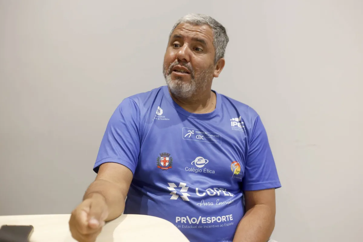 Miranda: "Conseguimos manter os nossos resultados da base e ao mesmo tempo segurar os nosso principais atletas adultos, além de títulos"