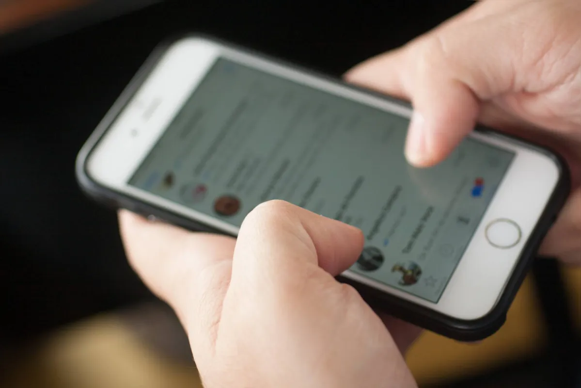 Além de crescimento dos casos, houve uma migração de criminosos para o mundo digital