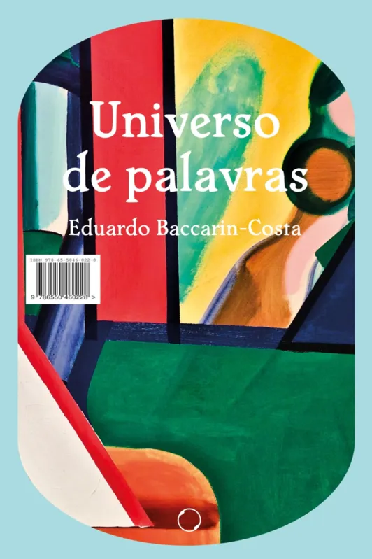 Imagem ilustrativa da imagem Autor londrinense aborda em livro a infinita teia da literatura
