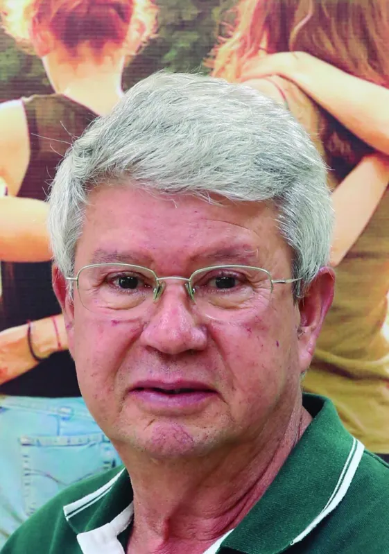 Silvio Oricolli