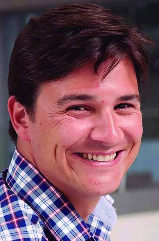 Rafael Monteiro