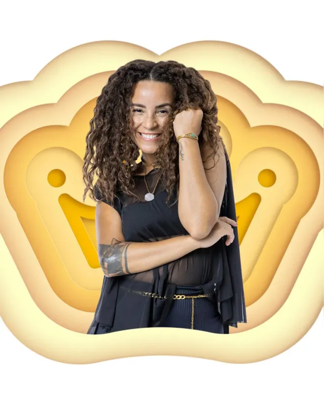 Domitila para Bruna Griphao: "Você não é o centro do universo"