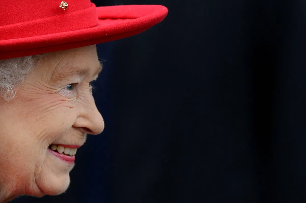 A monarca faleceu aos 96 anos, após 70 anos de reinado, o mais duradouro da Inglaterra