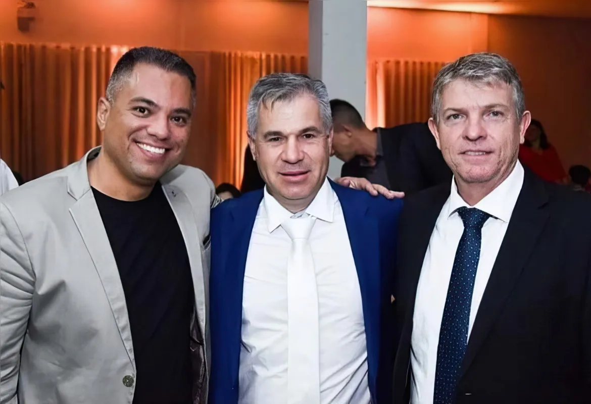 Imagem ilustrativa da imagem 'Bom Aluno' homenageado pelo Top de Marcas