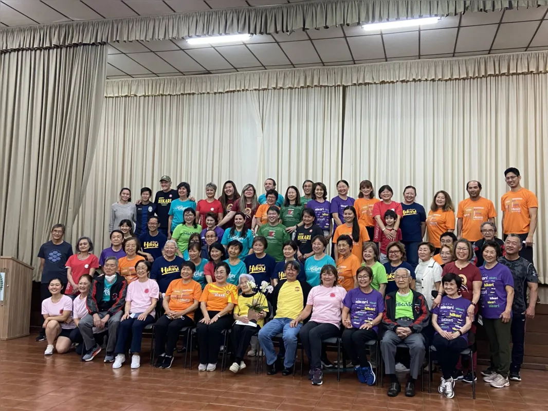 Imagem ilustrativa da imagem Bon Odori: tradição viva em Londrina