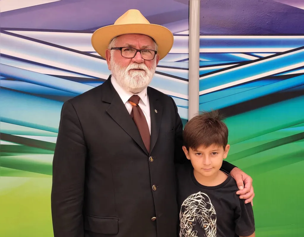 Imagem ilustrativa da imagem Brand Store no Show Rural Coopavel
