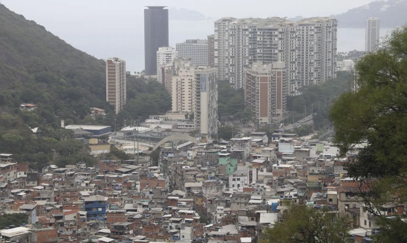 Imagem ilustrativa da imagem Brasil cai 3 posições no Índice de Desenvolvimento Humano da ONU