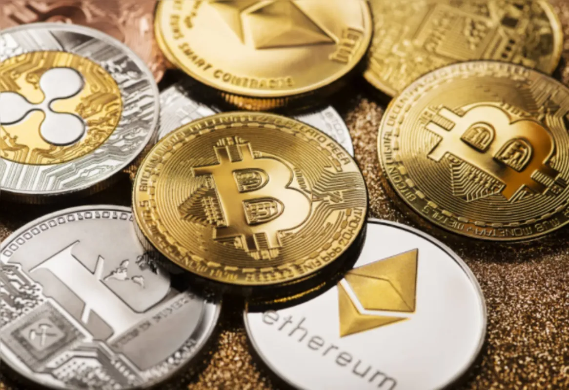 Imagem ilustrativa da imagem Brasil é 7º país que mais usa criptomoedas, diz estudo