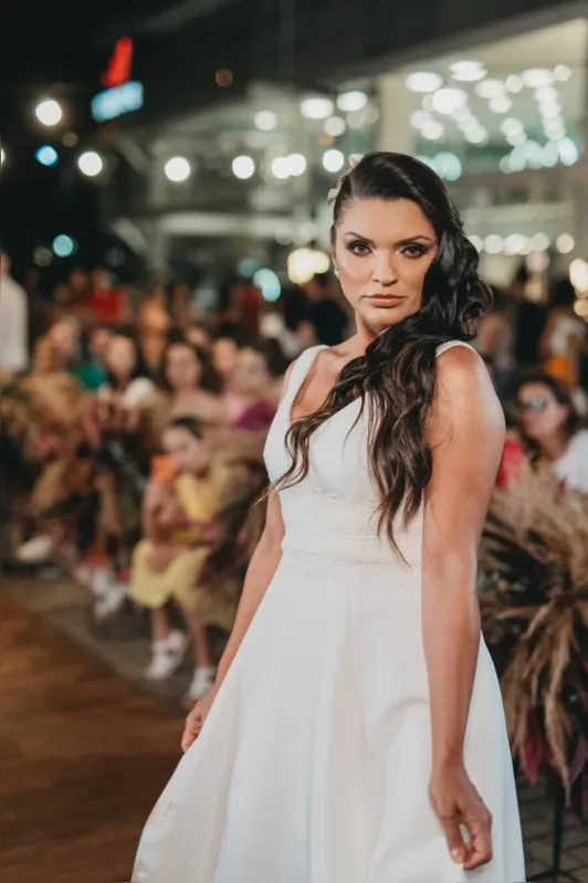O Bridal Summer Studio One apresentou as tendências para a temporada de casamentos