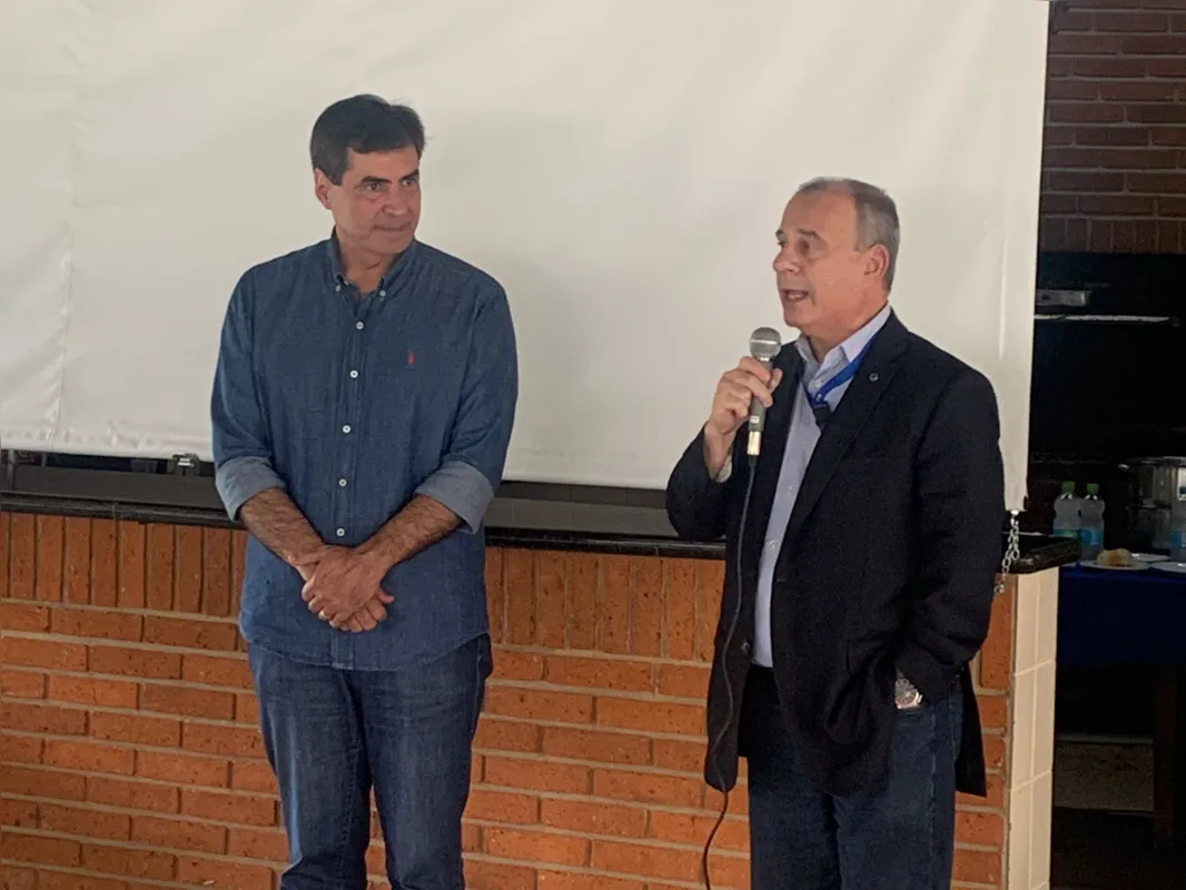 Imagem ilustrativa da imagem CCR confirma ampliação de pista e ILS no aeroporto de Londrina