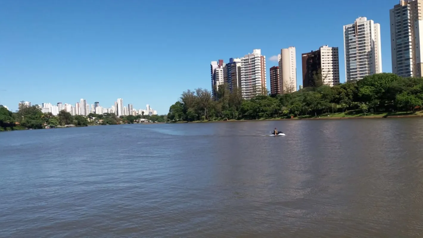Imagem ilustrativa da imagem CIDADE FALA - É VERÃO!