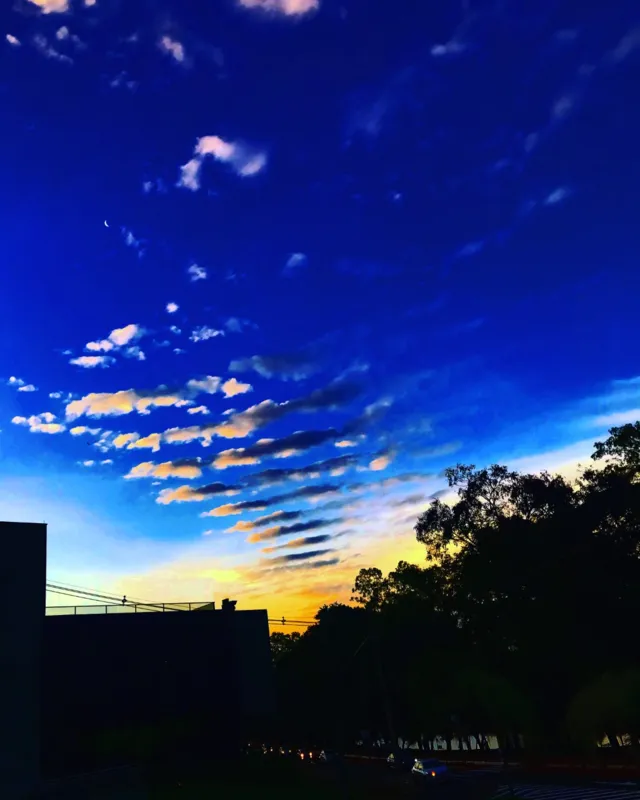 Imagem ilustrativa da imagem CIDADE FALA: Azul