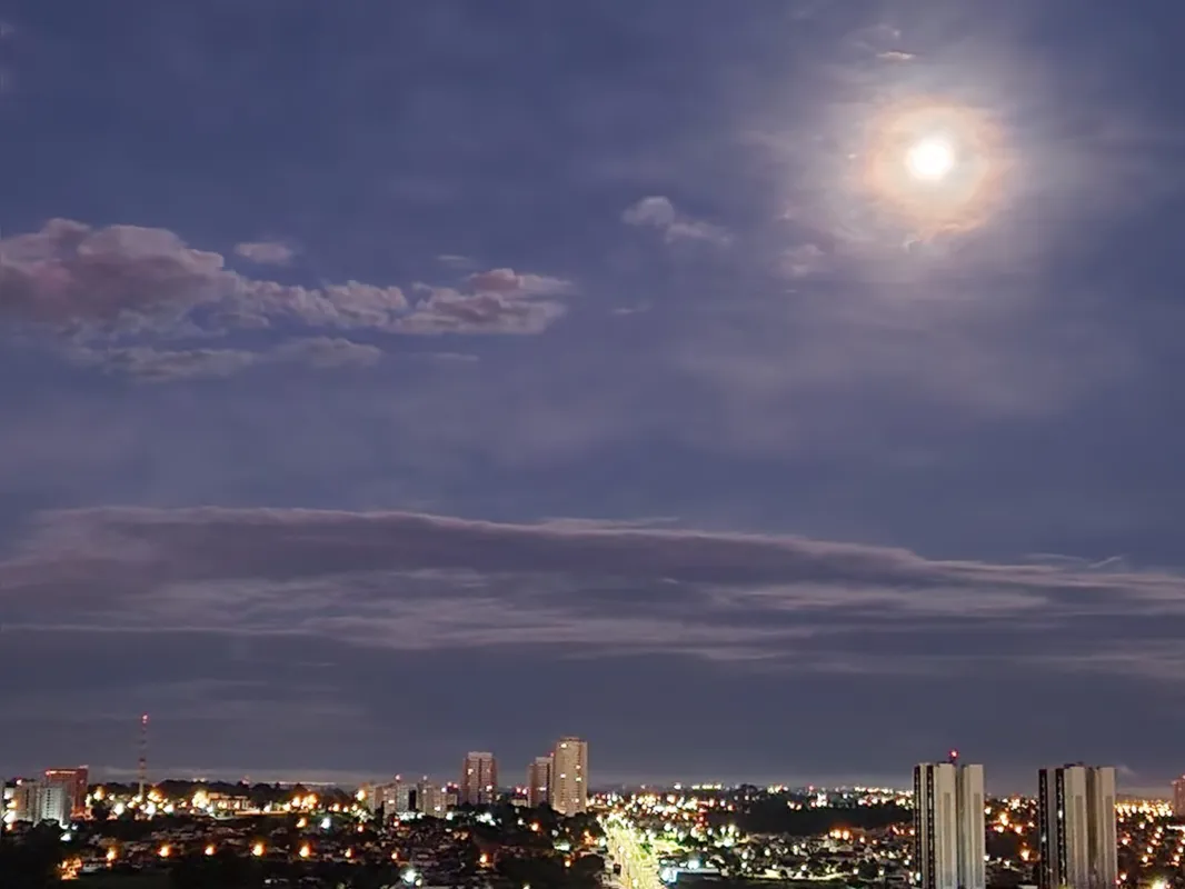 Imagem ilustrativa da imagem CIDADE FALA: Londrina