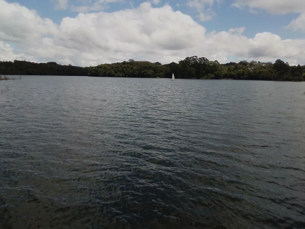 Imagem ilustrativa da imagem #CIDADE FALA: Ponto turístico de Curitiba