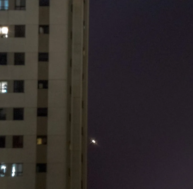 Imagem ilustrativa da imagem #CIDADE FALA: Soneto
