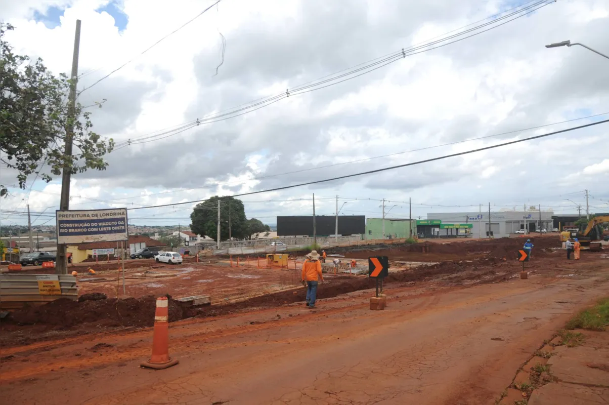 Orçada em R$ 25,5 milhões, construção bancada pela prefeitura já passa de R$ 34 milhões