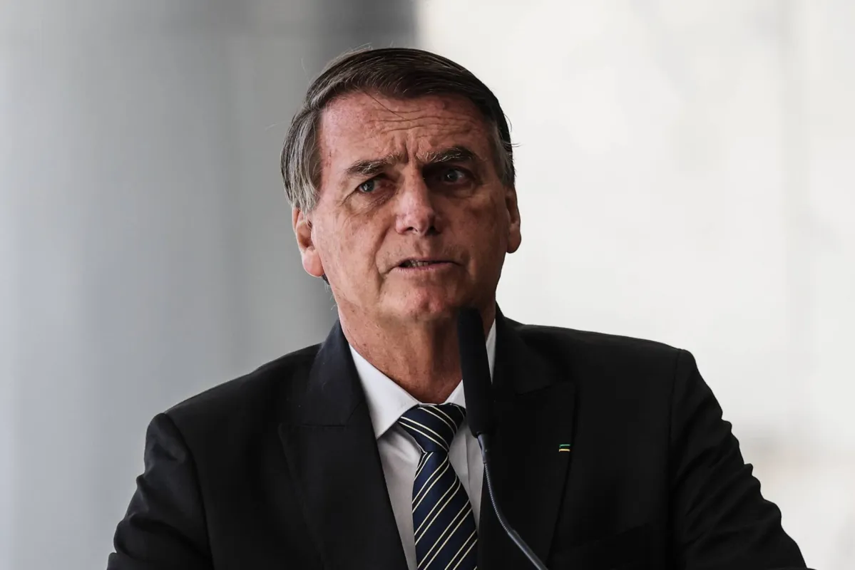 Jair Bolsonaro