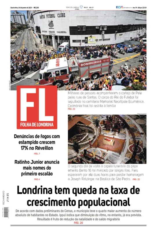 Imagem ilustrativa da imagem Capa 04/01/2022