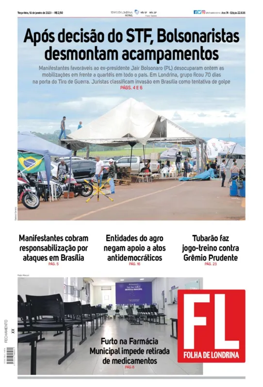 Imagem ilustrativa da imagem Capa 10/01/2023
