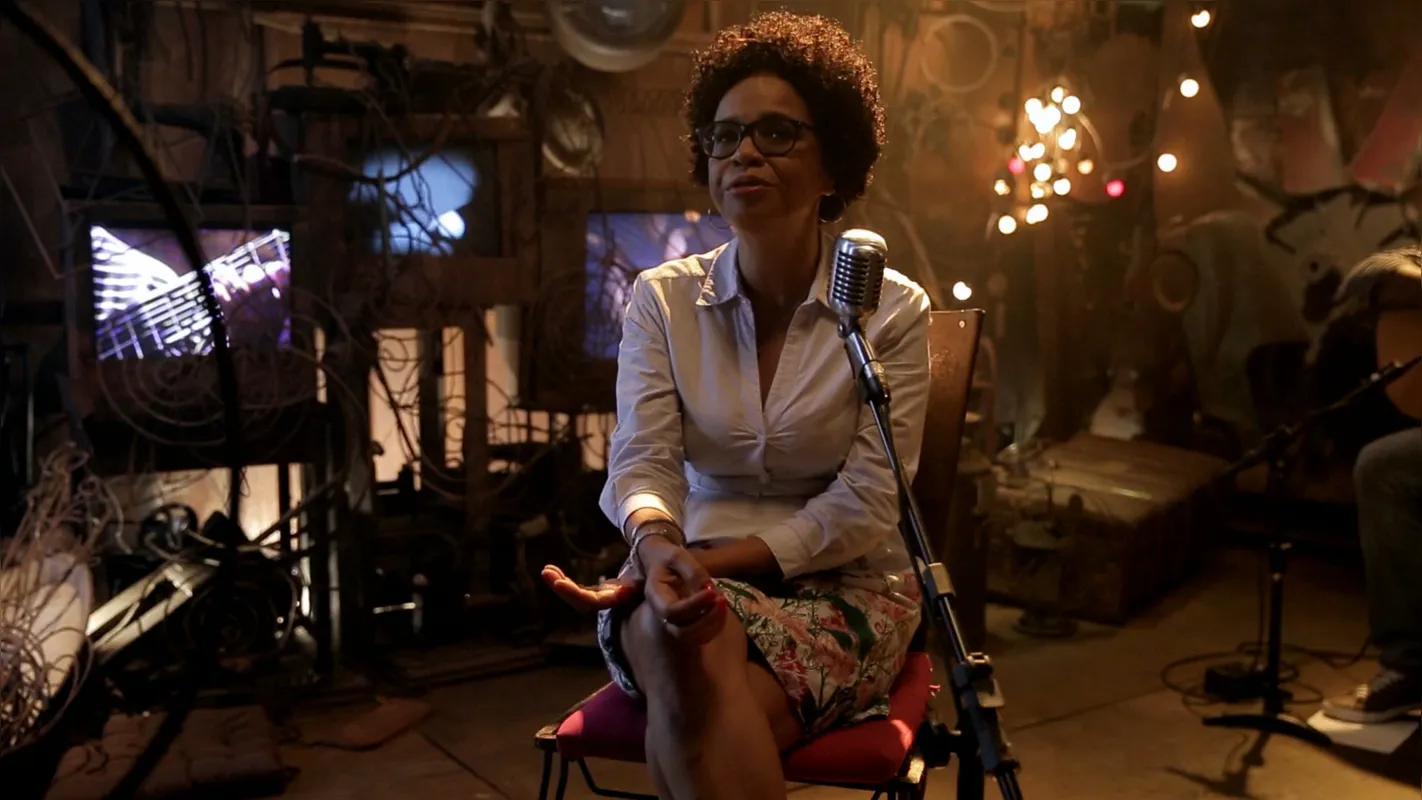 Teresa Cristina em 'As Cancões de Minha Vida': um grande painel da música brasileira