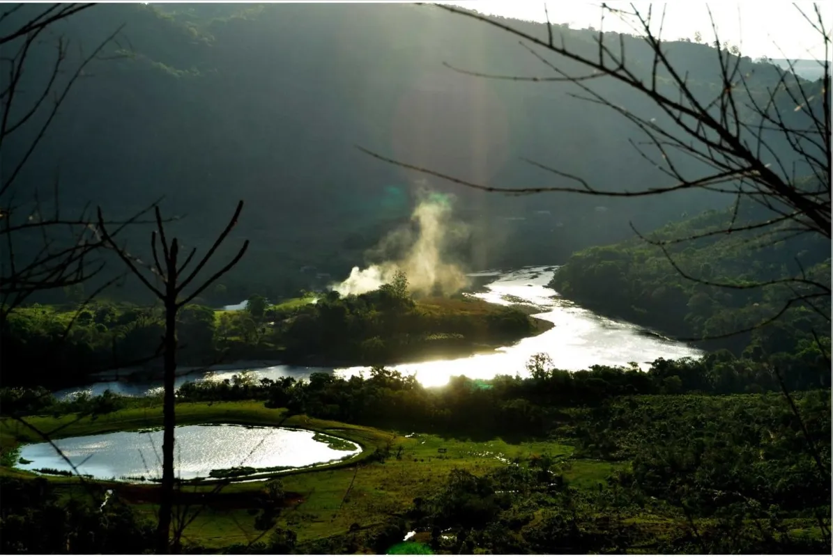 Rio Tibagi