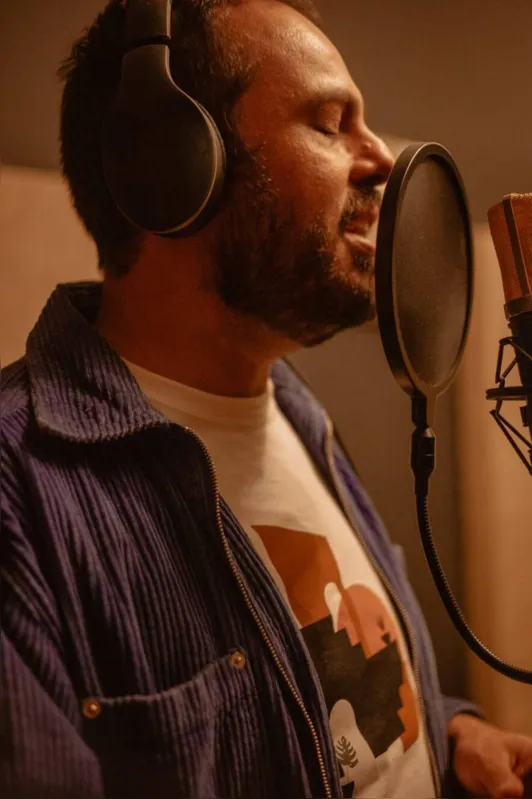 Aluísio Cavalcante integra  a primeira rodada de shows com canções autorais inéditas