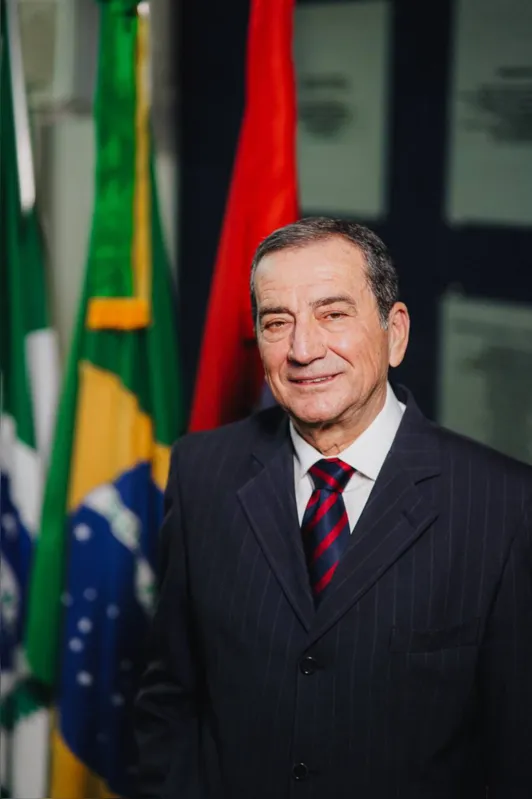 Luiz Carlos Moro Pires