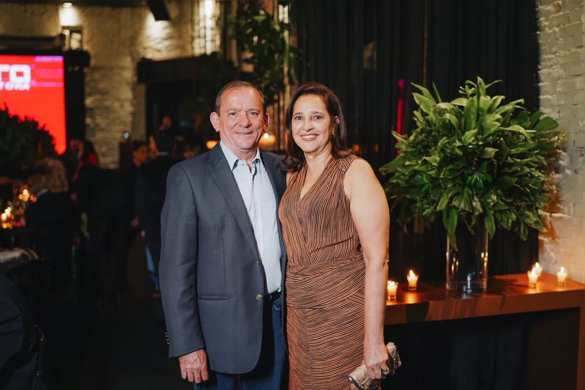 Adelino Felipe de Azevedo e Maria Do Carmo Neiva de Azevedo