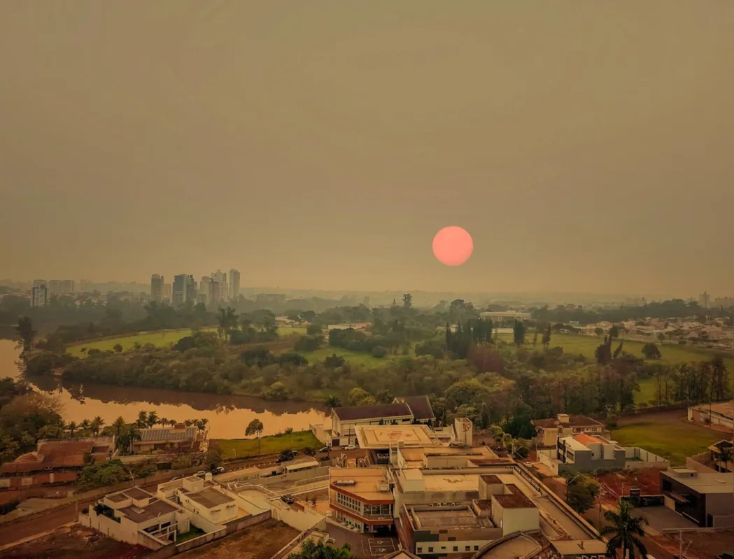 Imagem ilustrativa da imagem Cidade Fala 16/09/2022