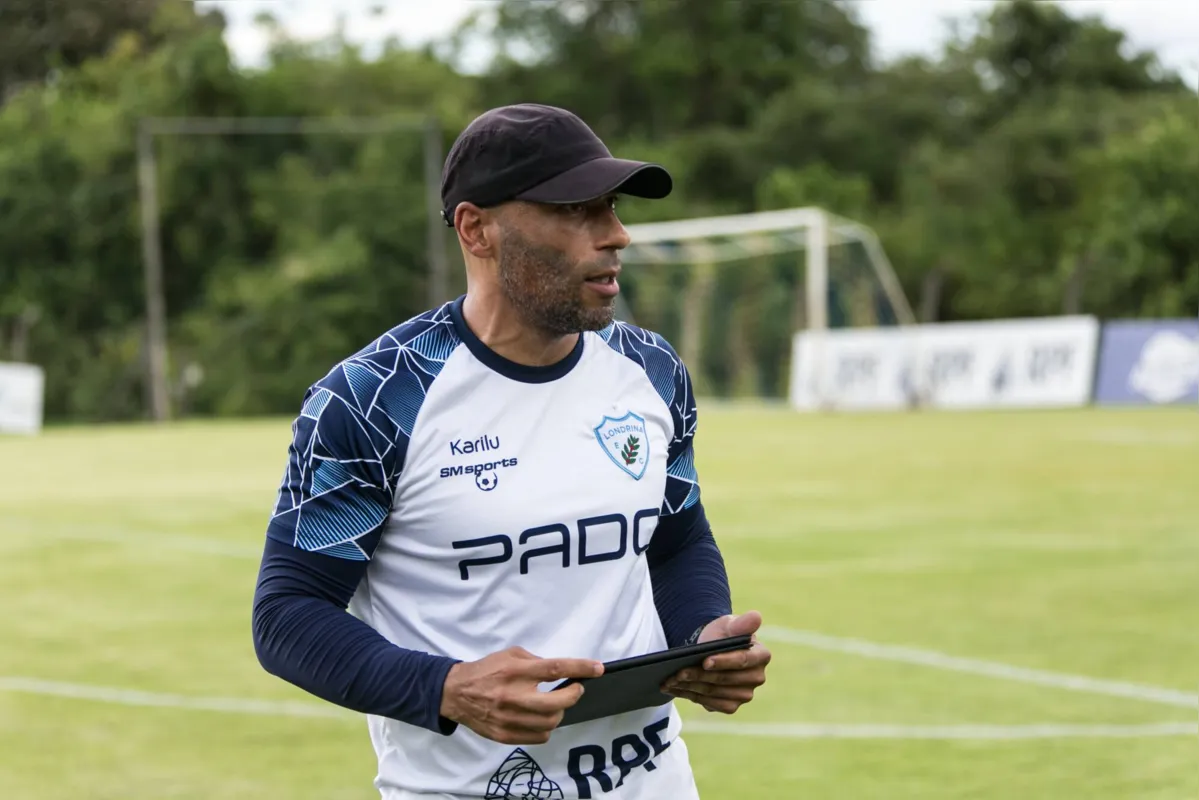 Técnico Edinho recepciona nesta terça-feira os jogadores do LEC para o início da pré-temporada