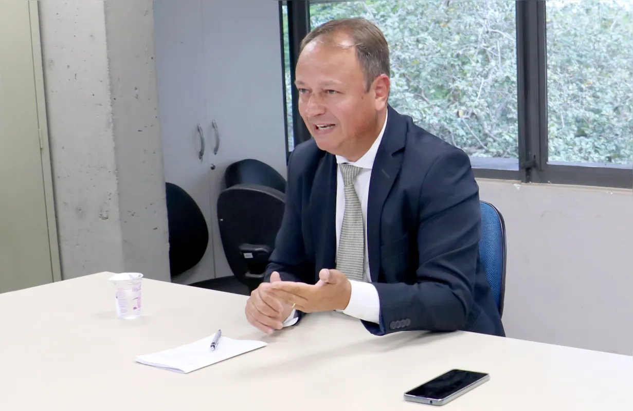 Imagem ilustrativa da imagem Com índice de 17,2%, inadimplência no município é a menor desde 2018