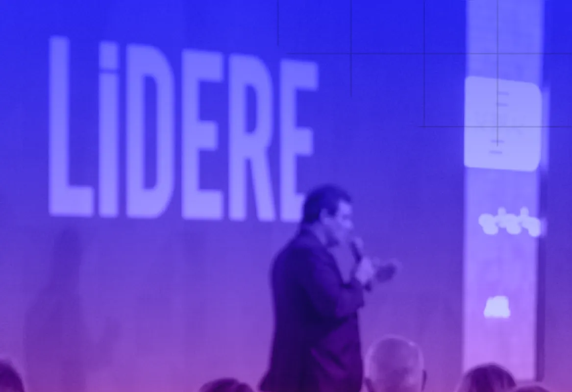Imagem ilustrativa da imagem Começa programação do LiDERE 2022
