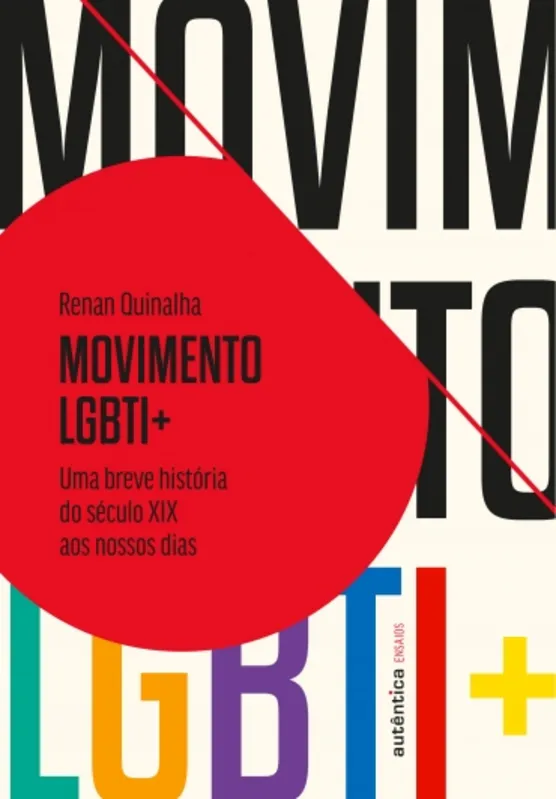 Imagem ilustrativa da imagem Comentarista da CNN Brasil lança livro em Londrina nesta sexta-feira