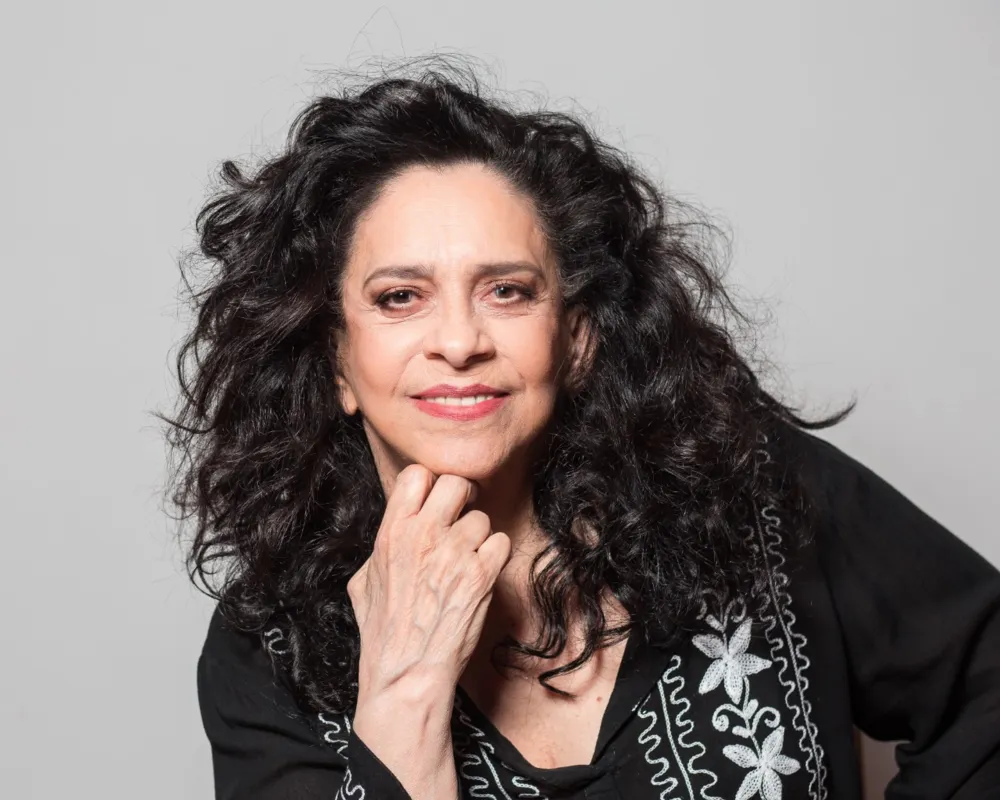 Imagem ilustrativa da imagem Como a voz de cristal de Gal Costa ecoou em Londrina
