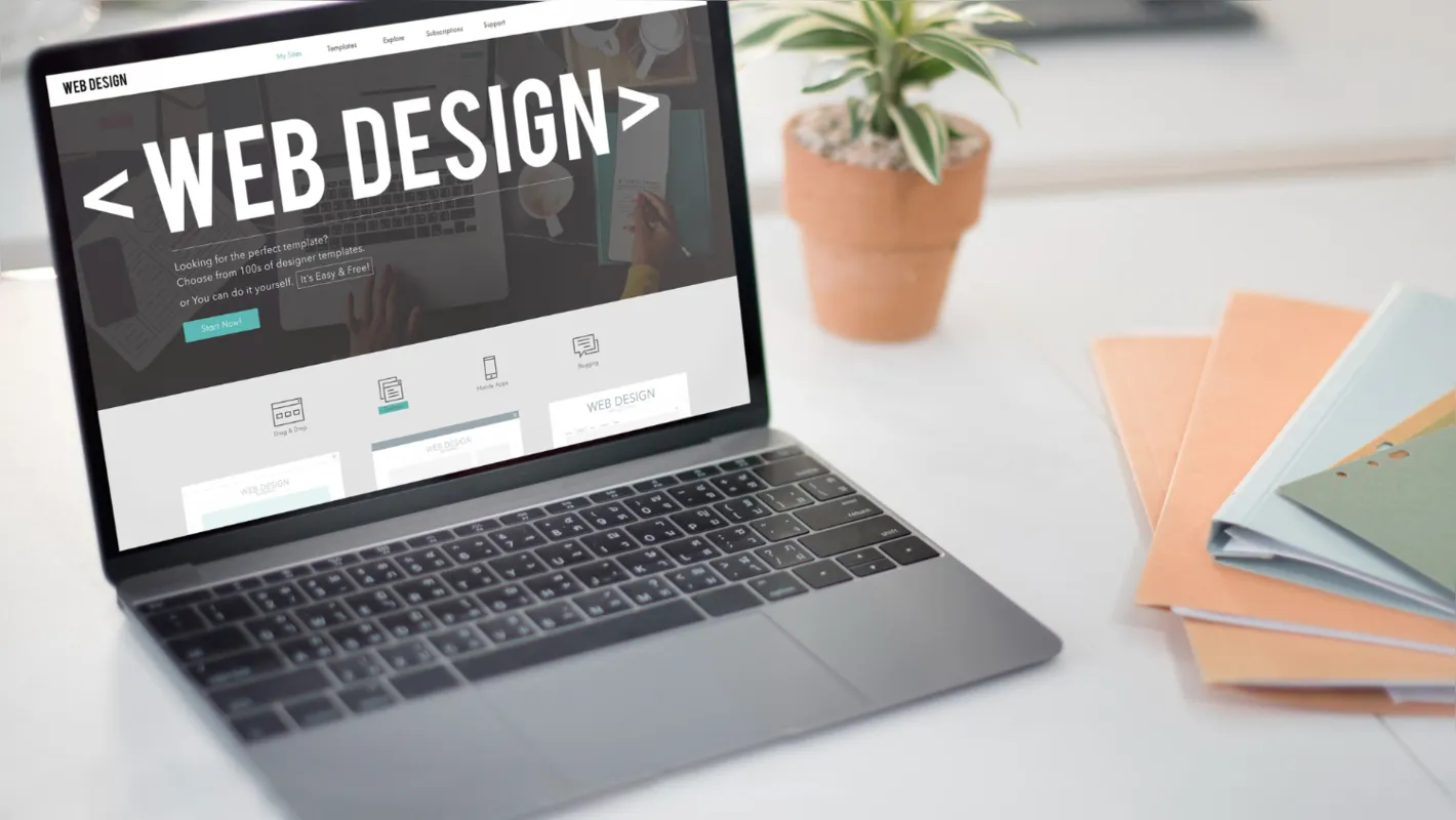 Imagem ilustrativa da imagem Como criar um site no Wordpress do zero