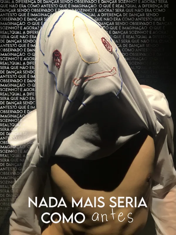 Imagem ilustrativa da imagem Companhia londrinense se apresenta no Itaú Cultural