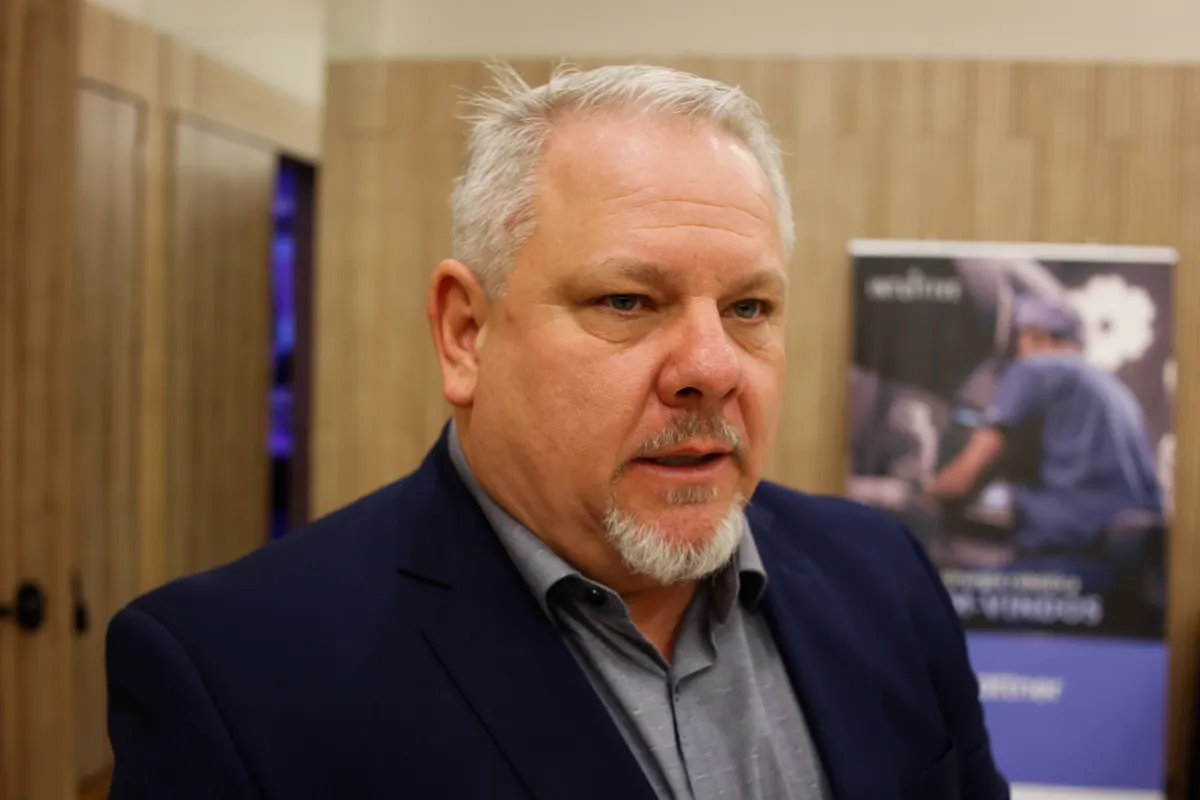 Ricardo Häussler – superintendente de mercado da Unimed Londrina