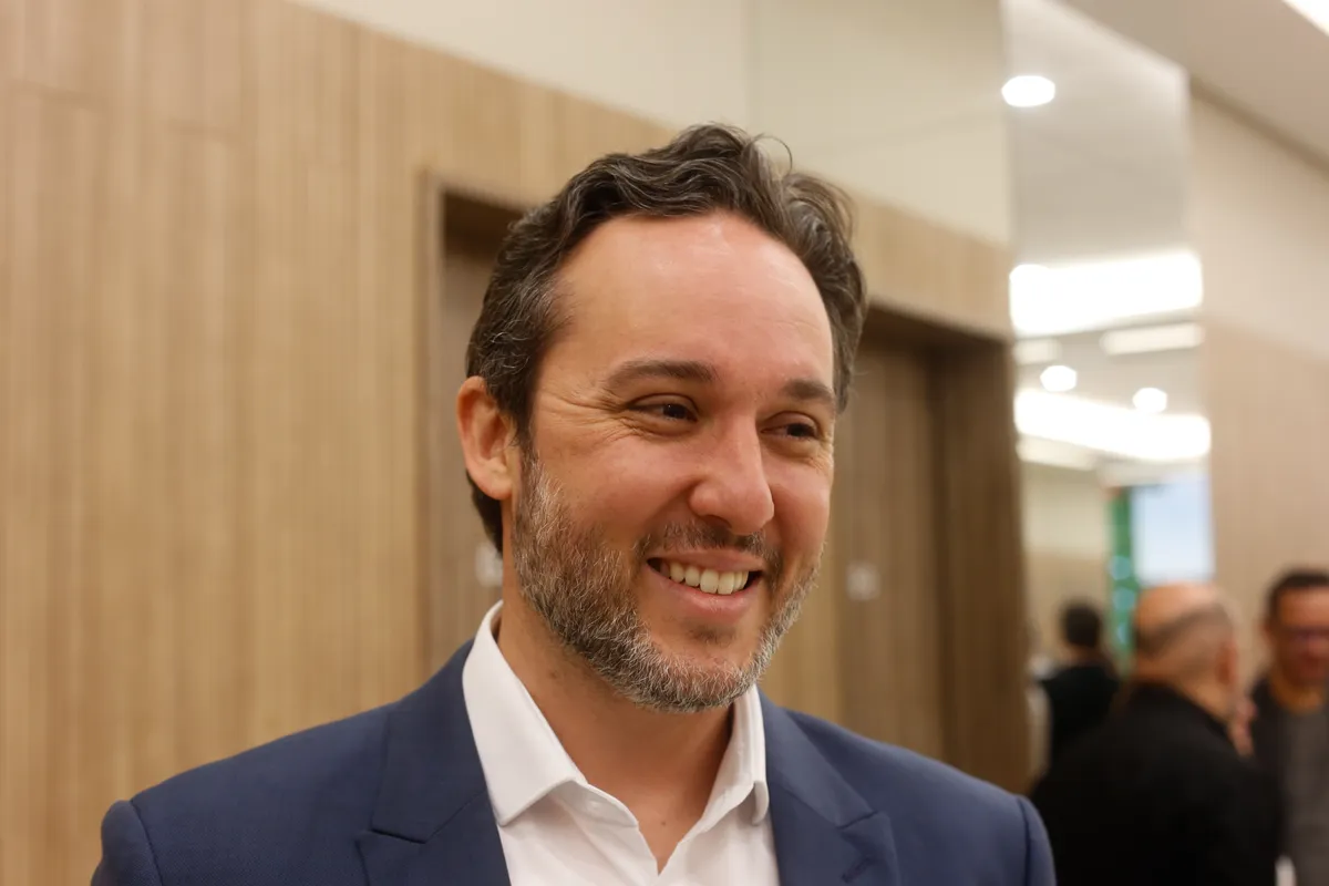 Luís Gustavo Toledo – urologista da Urolit