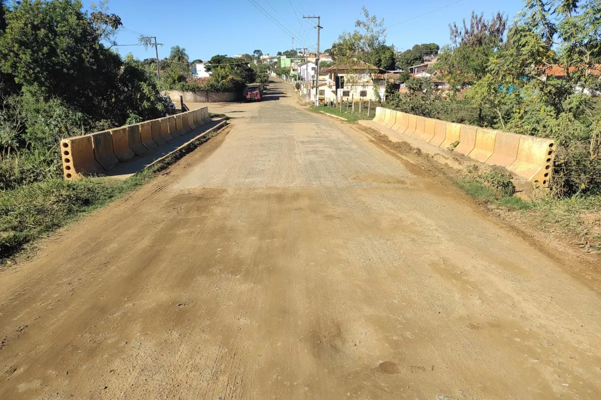 Imagem ilustrativa da imagem Consórcio vence licitação para reformar pontes no Norte Pioneiro