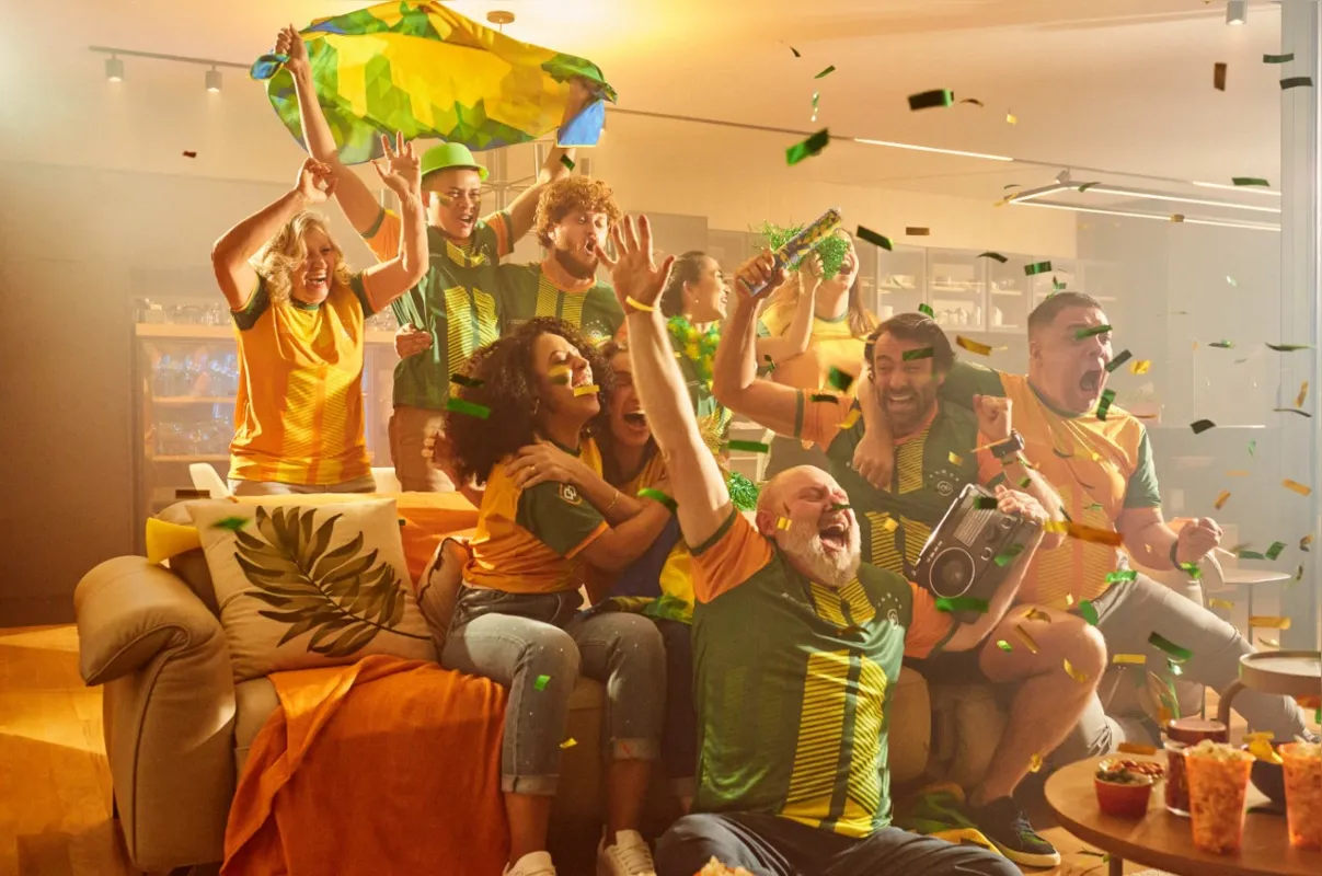 Imagem ilustrativa da imagem Copa do Mundo e inovação: momento de testar novas ideias