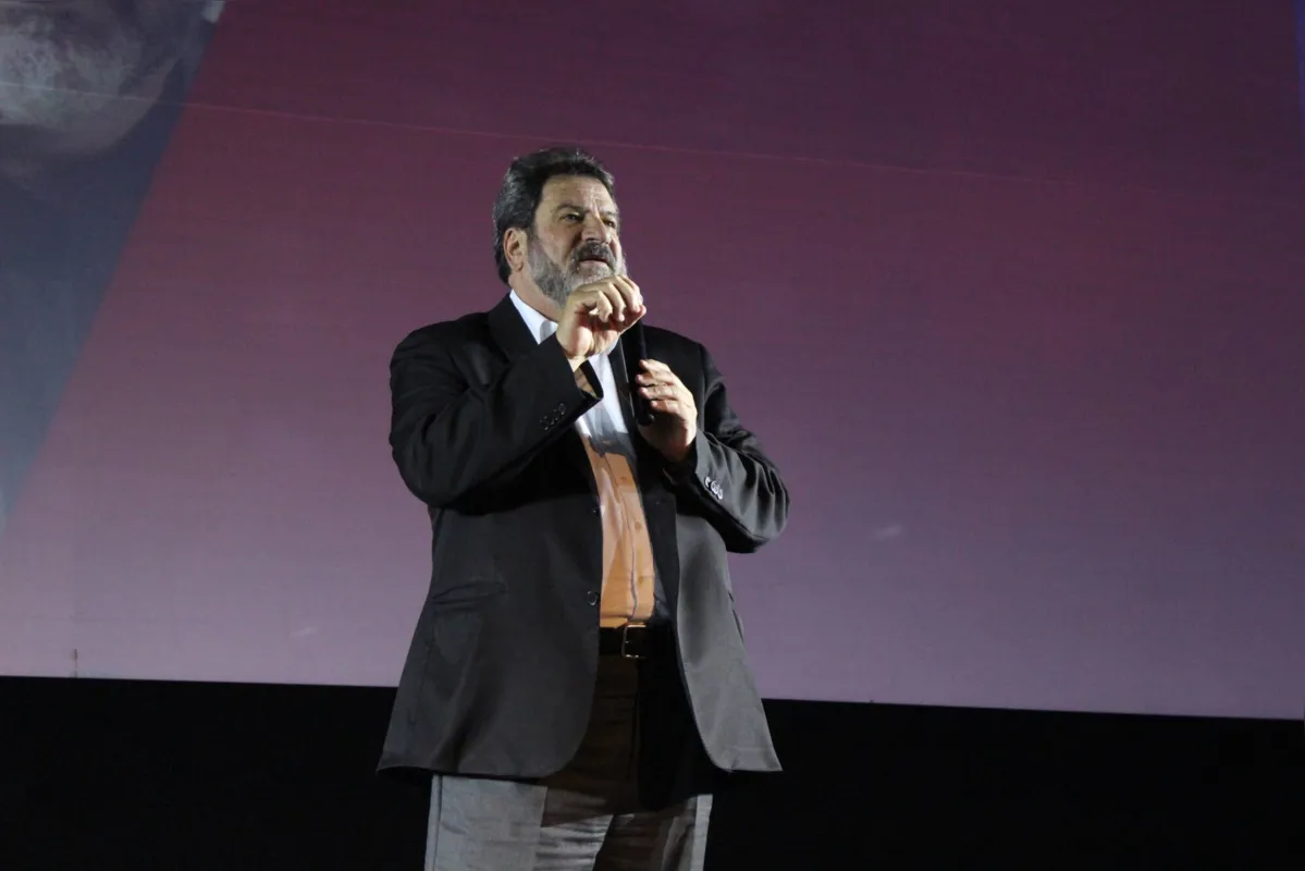 Mário Sergio Cortella: "Se eu desejo que todas as pessoas sigam juntas para esse lugar que é o da harmonia, da paz, da dignidade coletiva, eu tenho que me colocar em movimento e não em paralisia"