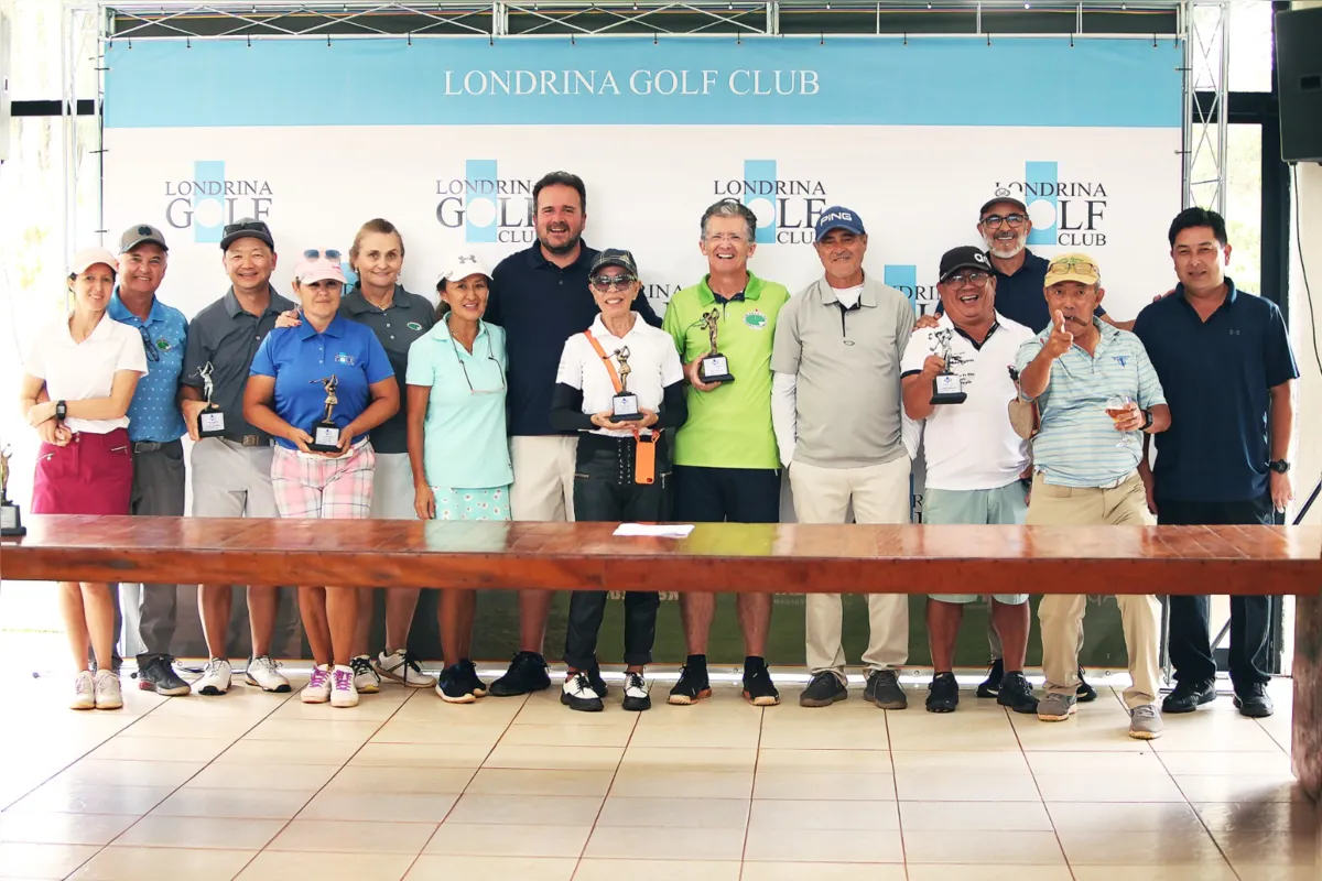 Regiane Rigilio, Claudinei Rigilio, Roberto Rayacibara, segundo na index de 14.1 a 22.1, Roselei Venetico, primeiro na index até 23.3, Soraya Curti, Janete Kato, Fábio Pierre Marin, Daphne Bazzo, Silvio Nunes, Manuel Ramos, Lucio Minoru Hiratomi, segundo na index até 14.0, Carlos Abilio, Nelson Matsuda e Hideo Suzawa