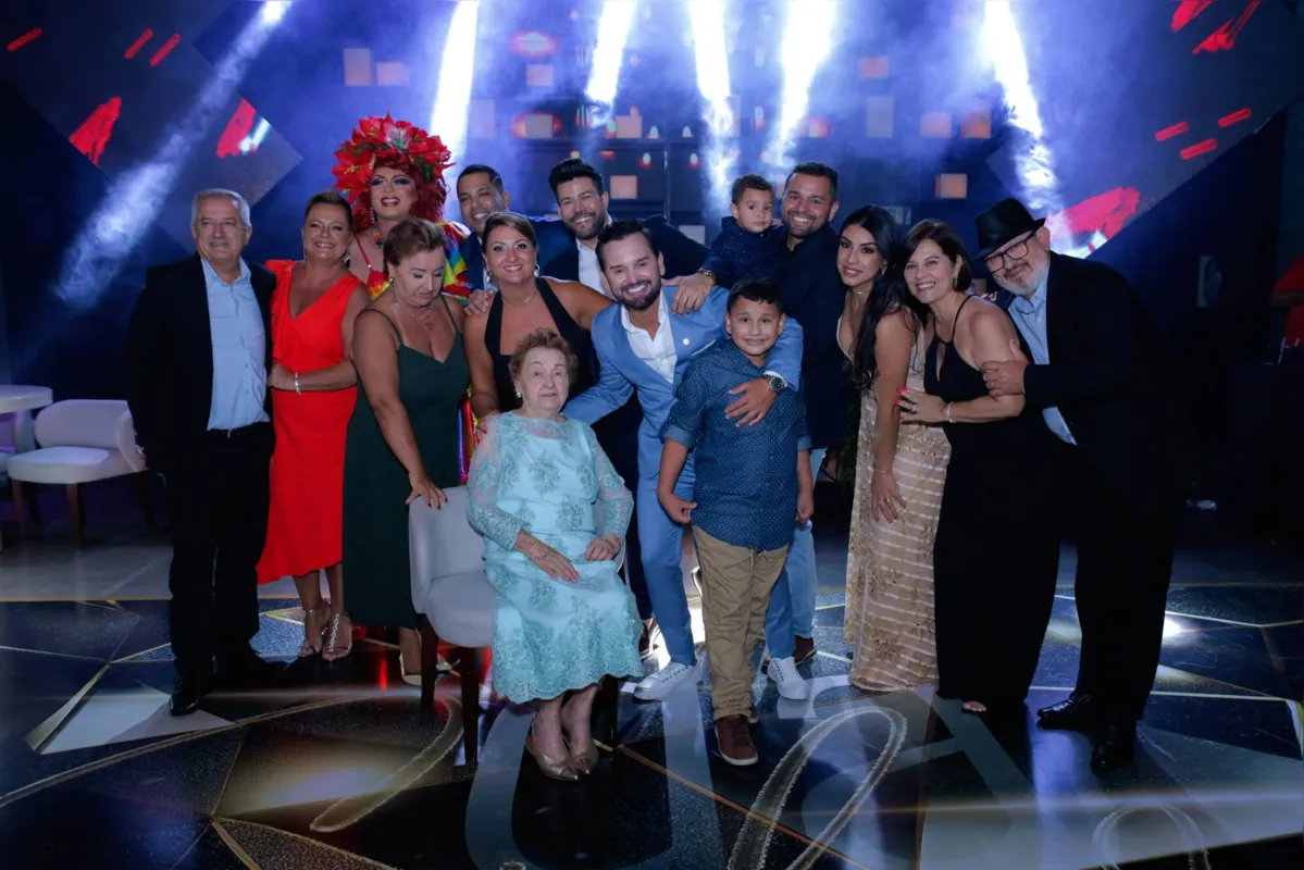 Família Da Silva