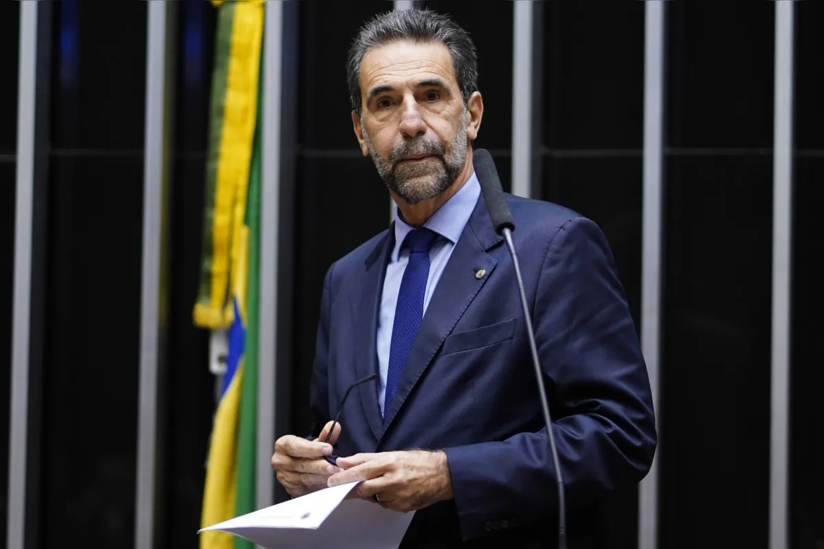 "O desafio é que teremos que fazer um novo acordo Brasil-Paraguai no que se refere à compra da energia elétrica e ao preço pago ao Paraguai dessa energia elétrica", explica Ênio Verri sobre os desafios do cargo