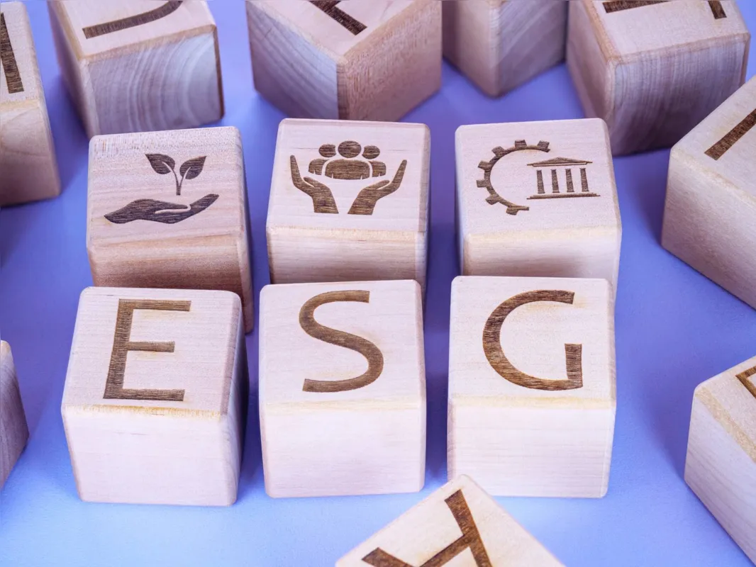 Imagem ilustrativa da imagem Descomplicando o ESG