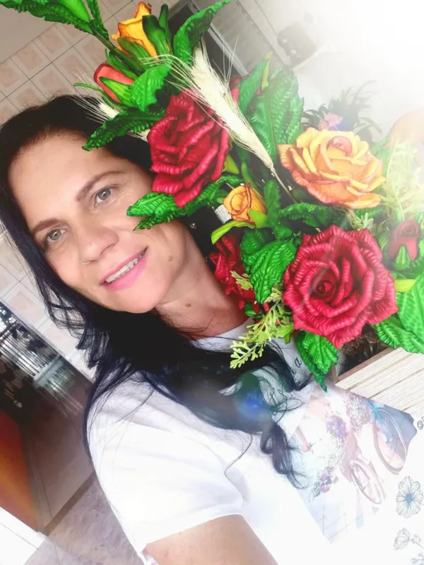 Imagem ilustrativa da imagem Dia da Mulher no Quintino