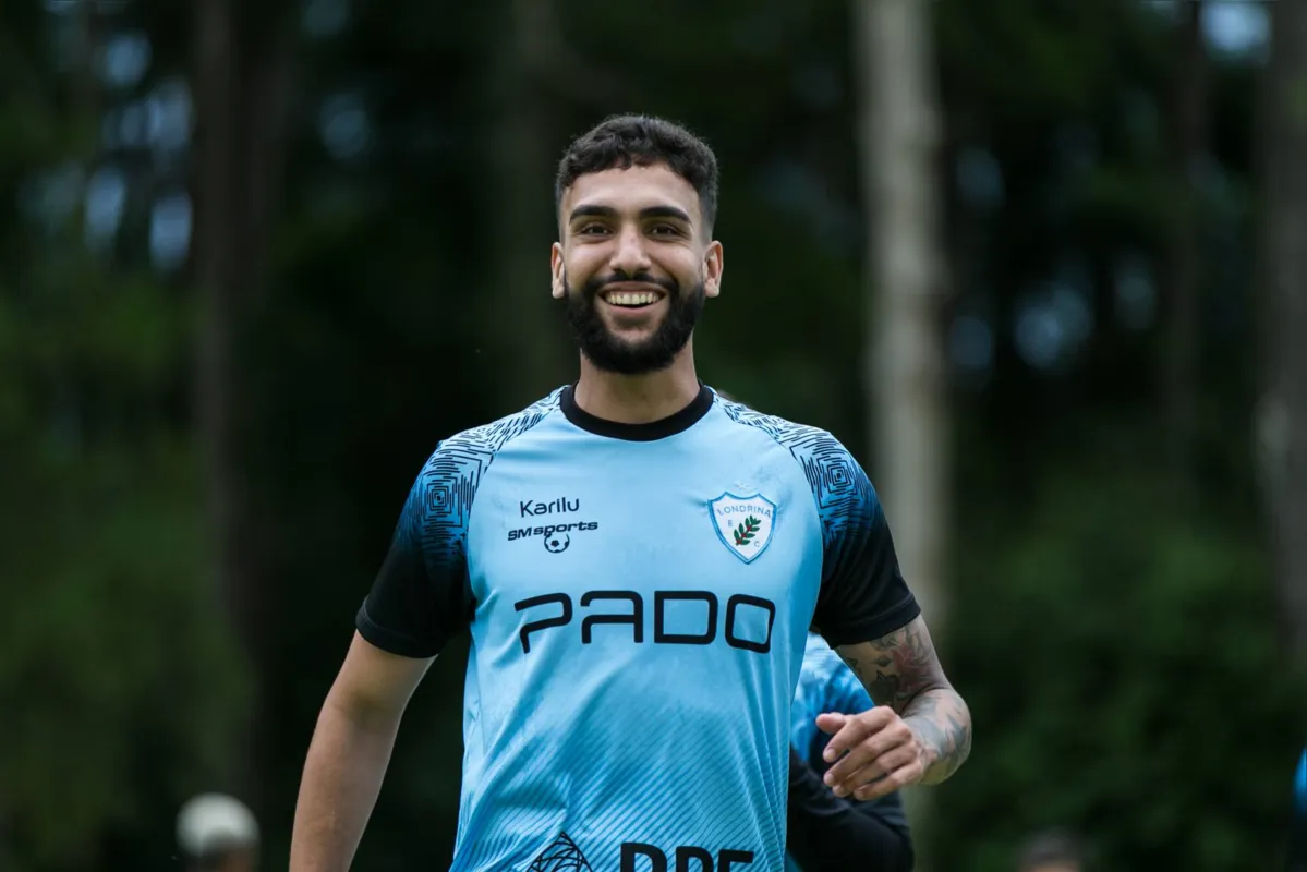 Recuperado de lesão, Pedro Cacho volta ao LEC após três jogos; Tubarão terá a sexta formação diferente em seis jogos
