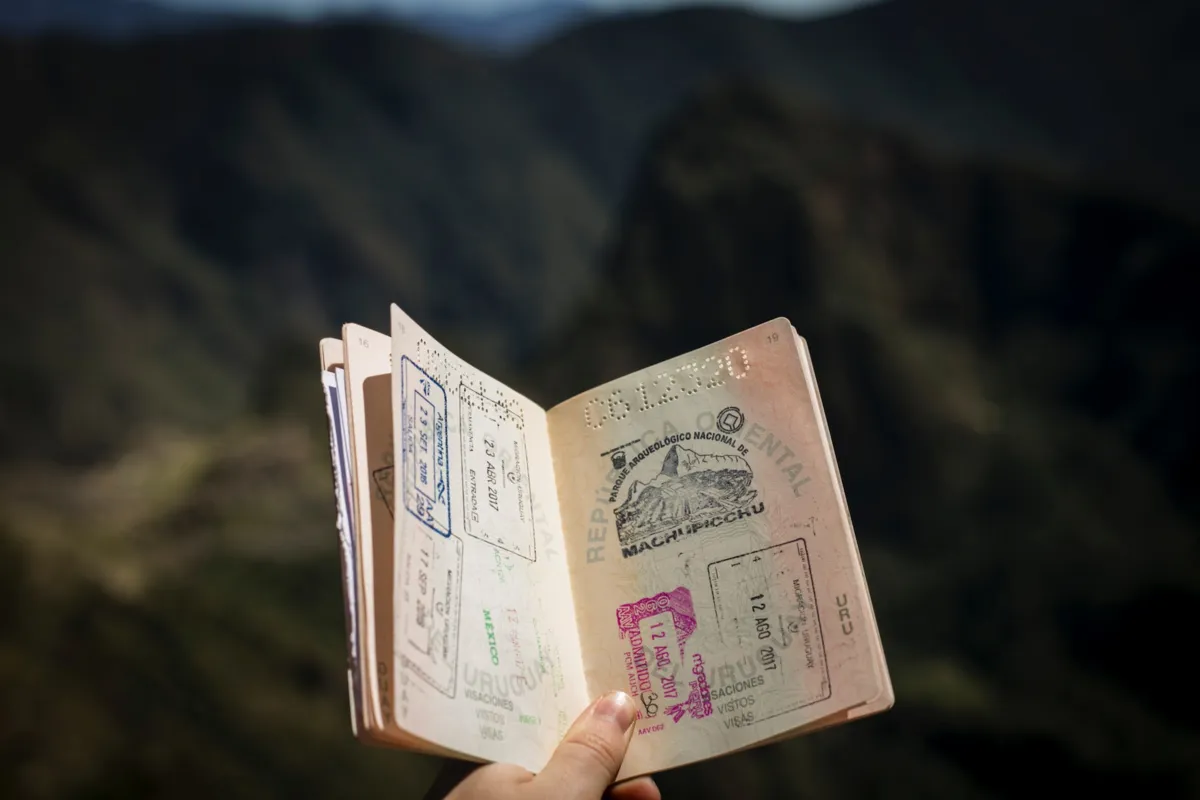Imagem ilustrativa da imagem É bom renovar o visto americano antes do vencimento?