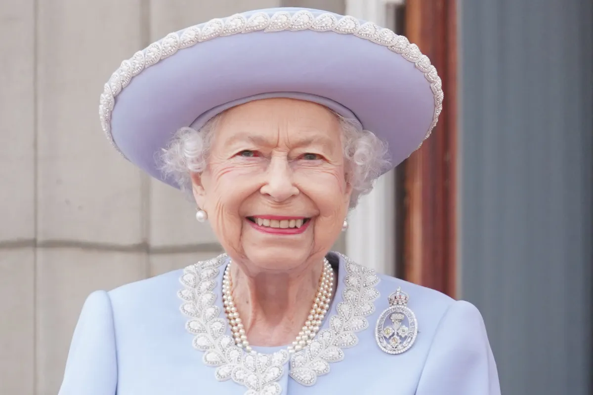 Imagem ilustrativa da imagem Elizabeth 2ª, os britânicos, o Brasil e o Norte do Paraná